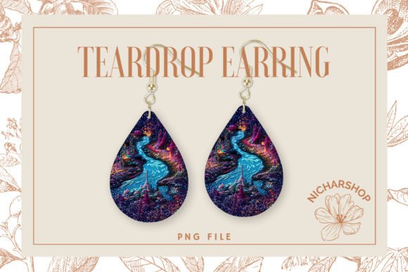 Fantasy Teardrop Earring: A Designer’s Practical Review