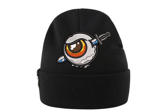 Sword Eye Embroidery: A Designer’s Review for Boutique Sweatshirts